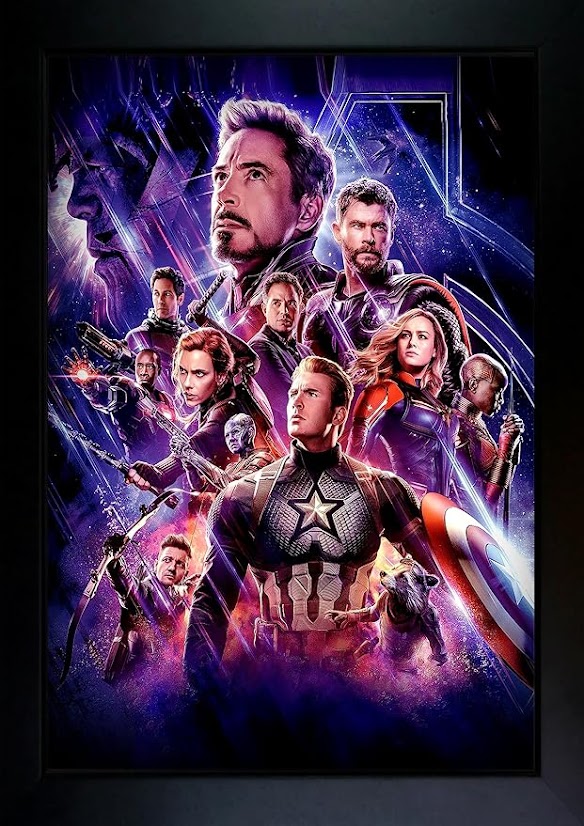 Avengers