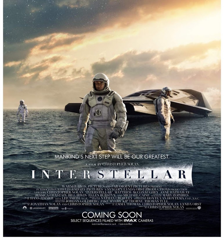 Interstellar