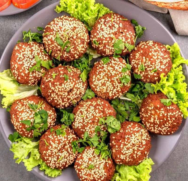 Falafel