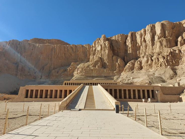 Luxor