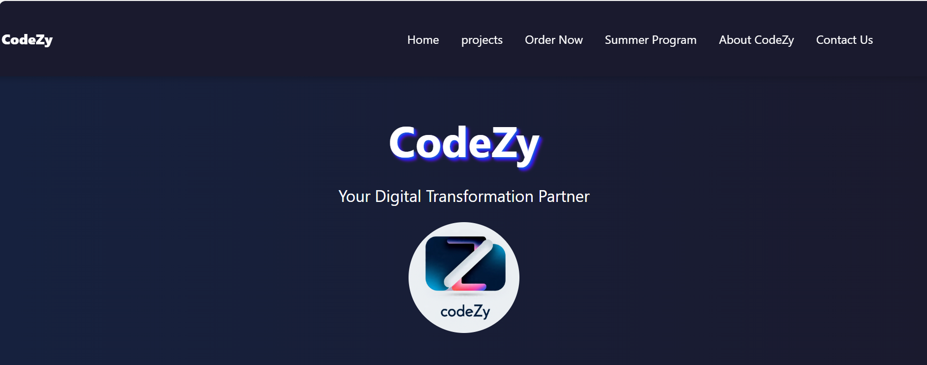 Codezy