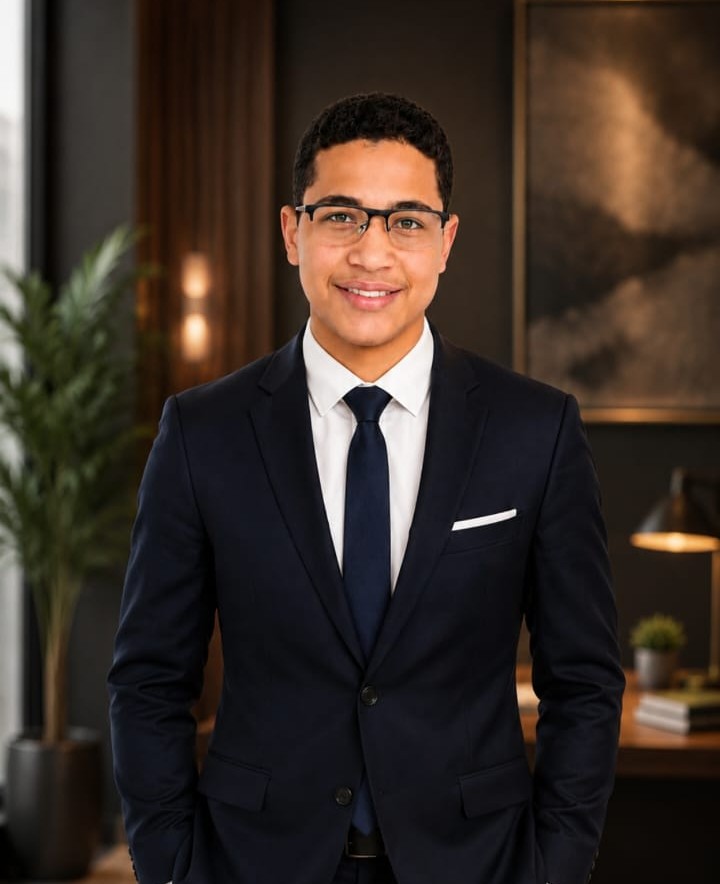 Ziad Madin